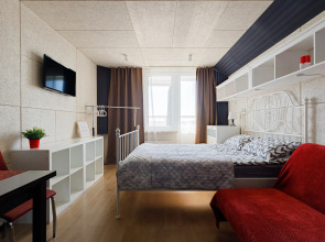 Студия недалеко от центра Санкт-Петербурга 9