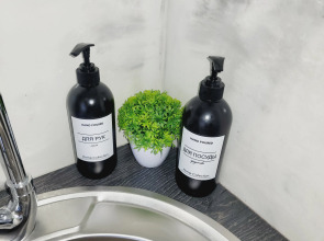 Апартаменты Прекрасная квартира