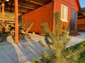 Гостевой дом у речки