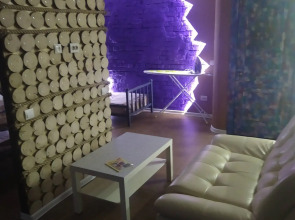 Апартаменты Эйдемана 10