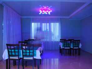 Гостевой дом Гаспра