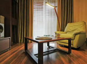 Апартаменты Люкс