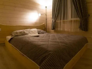 Дом Майндорф Батаково