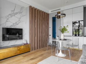 Апартаменты VTB Arena & Park