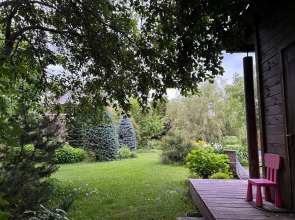 Вилла Ларсон