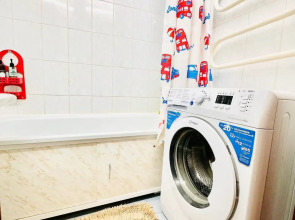 Апартаменты Заводская 5-А