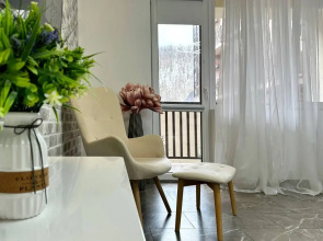 Апартаменты Возле Казино Я на Море 1