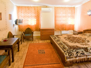 Отель Велес