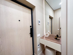 Апартаменты премиум класса в Казани