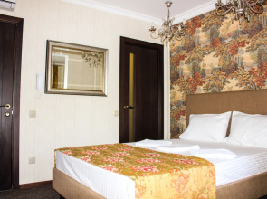 Меблированные комнаты в Марьино