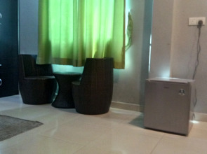 Отель Dlima Beach Inn Langkawi