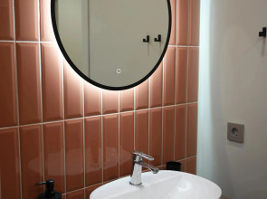 Шале Меот Coral