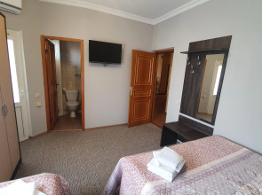 Гостевой дом ArtRoom Sochi