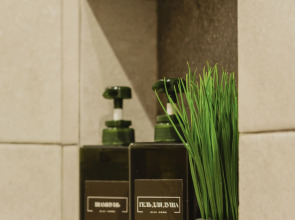 Апартамент Второй Дом Карелия, бесконтактное заселение 24/7, работа с юр. лицами