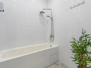 Апартаменты Шереметьево