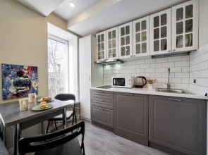 Апартаменты EasyGuest рядом с метро Тушинская