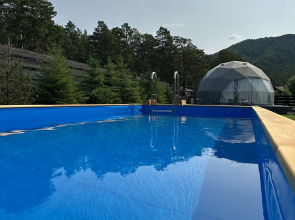 База отдыха Апарт-бутик Альпака