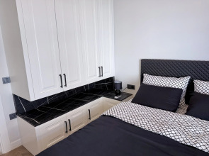 Апартаменты SA Apartments! Nice 1bd Flat