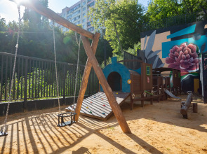 Апартаменты «Атмосфера» | Амазонка — Экватор Роскоши И Свободы