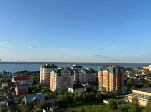 Квартира на Проспекте Максима Горького 26