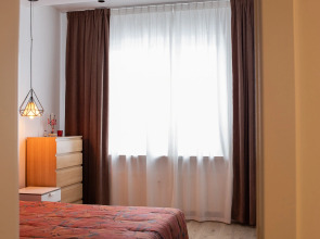 Квартира Комфорт и Тишина