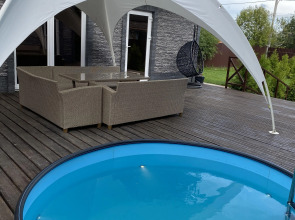 Вилла Кувшиново сити