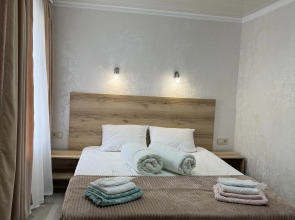 Гостевой дом Пихтовый мыс у Марины