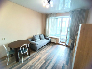 Апартаменты 100 Ночей на Комсомольском 122Г