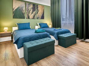 Квартира ПоDelam