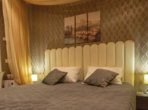 Отель Питер