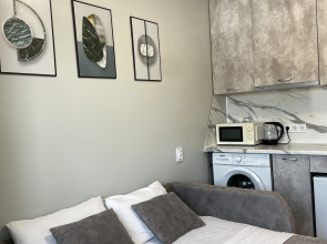 Апартаменты Guru