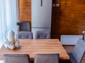 Шале Aishah House 1