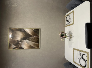 Квартира Царство Тепла и Уюта