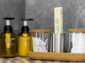 Квартира Li Apartments Central Park