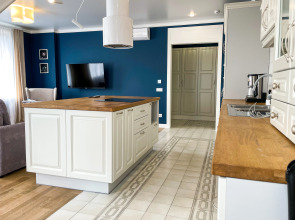 Апартаменты Пентхаус в Светлогорске