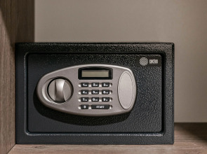 Гостевой дом Кристалл