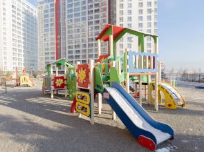 Апартаменты на Немировича-Данченко 144/1