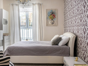 Апартаменты Petit Paris