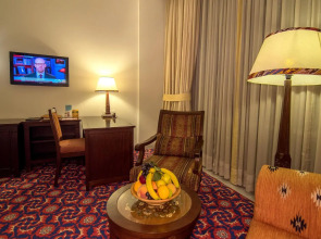 Dushanbe Serena Hotel