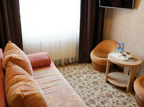 Отель Салам