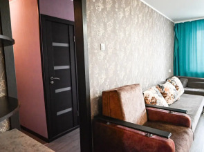 Квартира на Улице Лазо