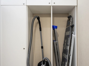 Апартаменты Баден Люкс