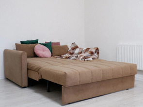 Апартаменты Уютная Однокомнатная Квартира