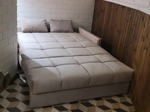 Квартира с Видом на Историческую Часть Костромы и Волгу