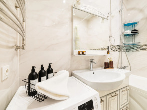 Апартаменты в ЖК Столичный