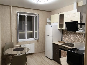 Квартира Однокомнатная Бульвар Гайдара 5