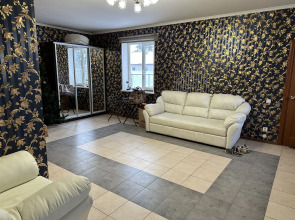 Частный дом Коттедж 170 квадратов