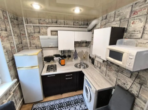 Апартаменты Октябрьской революции