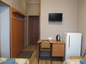 Гостевой дом Уют