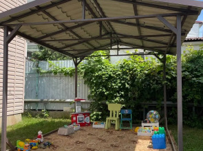 Гостевой дом BlagaHouse15